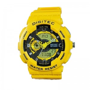 Digitec DA 2020T YL 4G Yellow